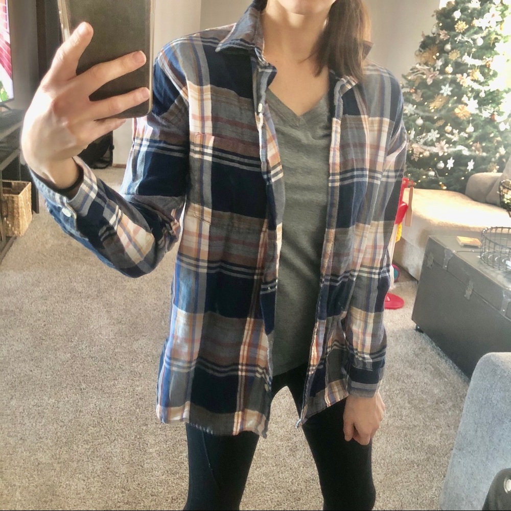 Flannel